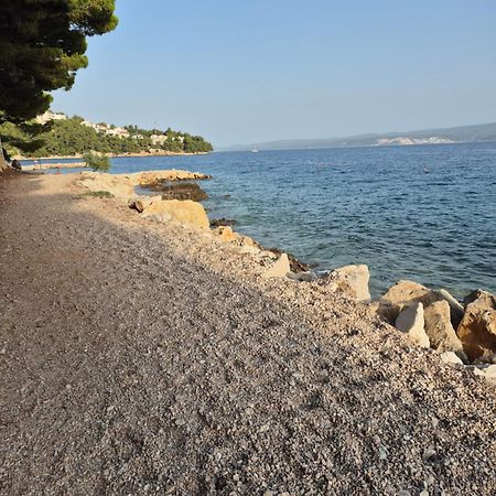 Apartman Bauer - Omis- Nemira Εξωτερικό φωτογραφία