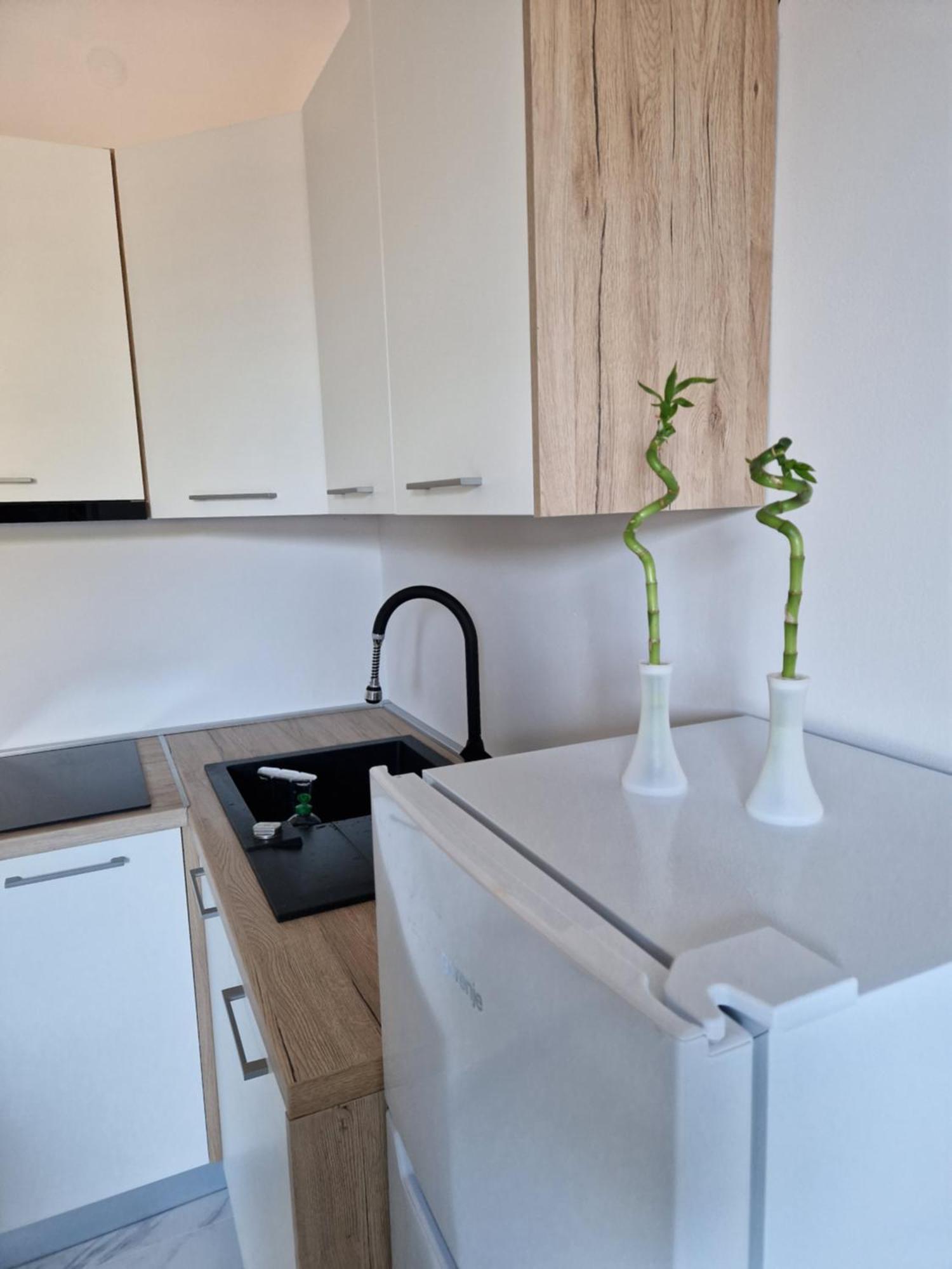 Apartman Bauer - Omis- Nemira Εξωτερικό φωτογραφία