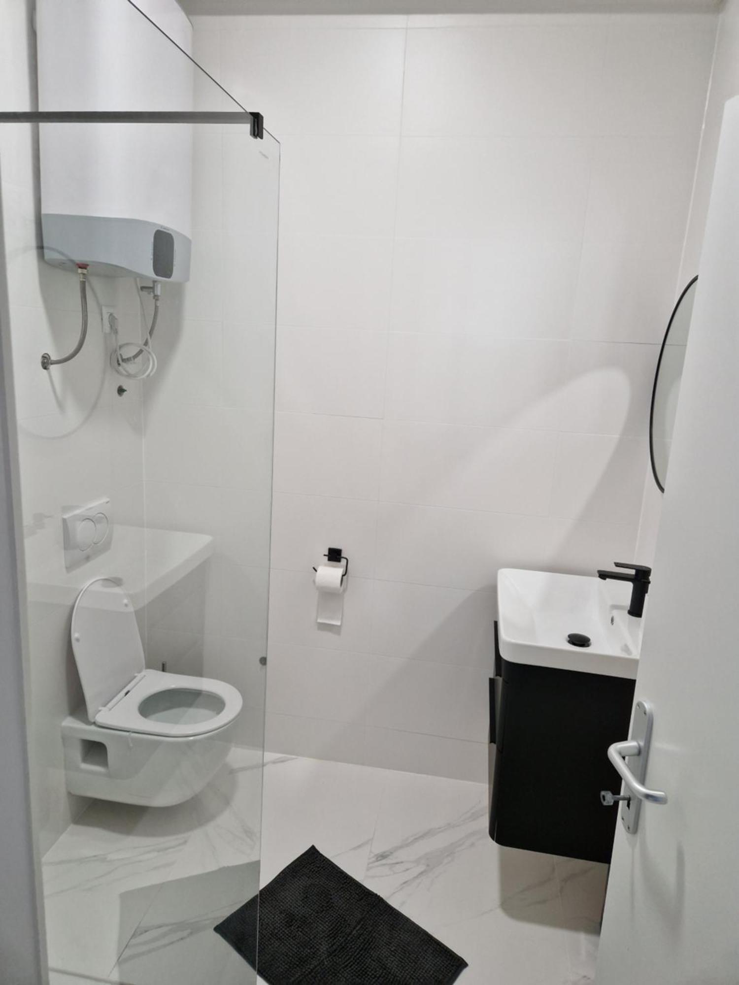 Apartman Bauer - Omis- Nemira Εξωτερικό φωτογραφία
