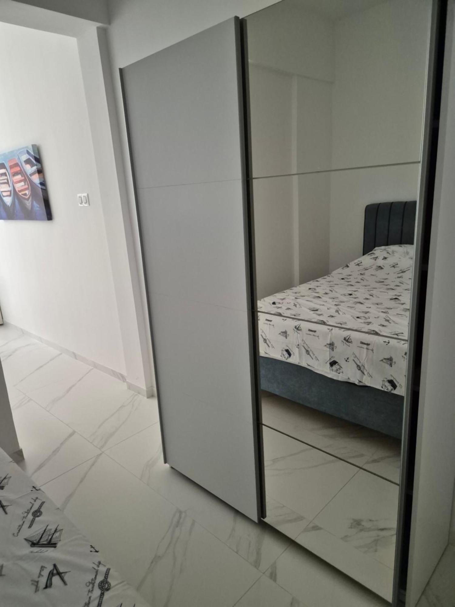 Apartman Bauer - Omis- Nemira Δωμάτιο φωτογραφία
