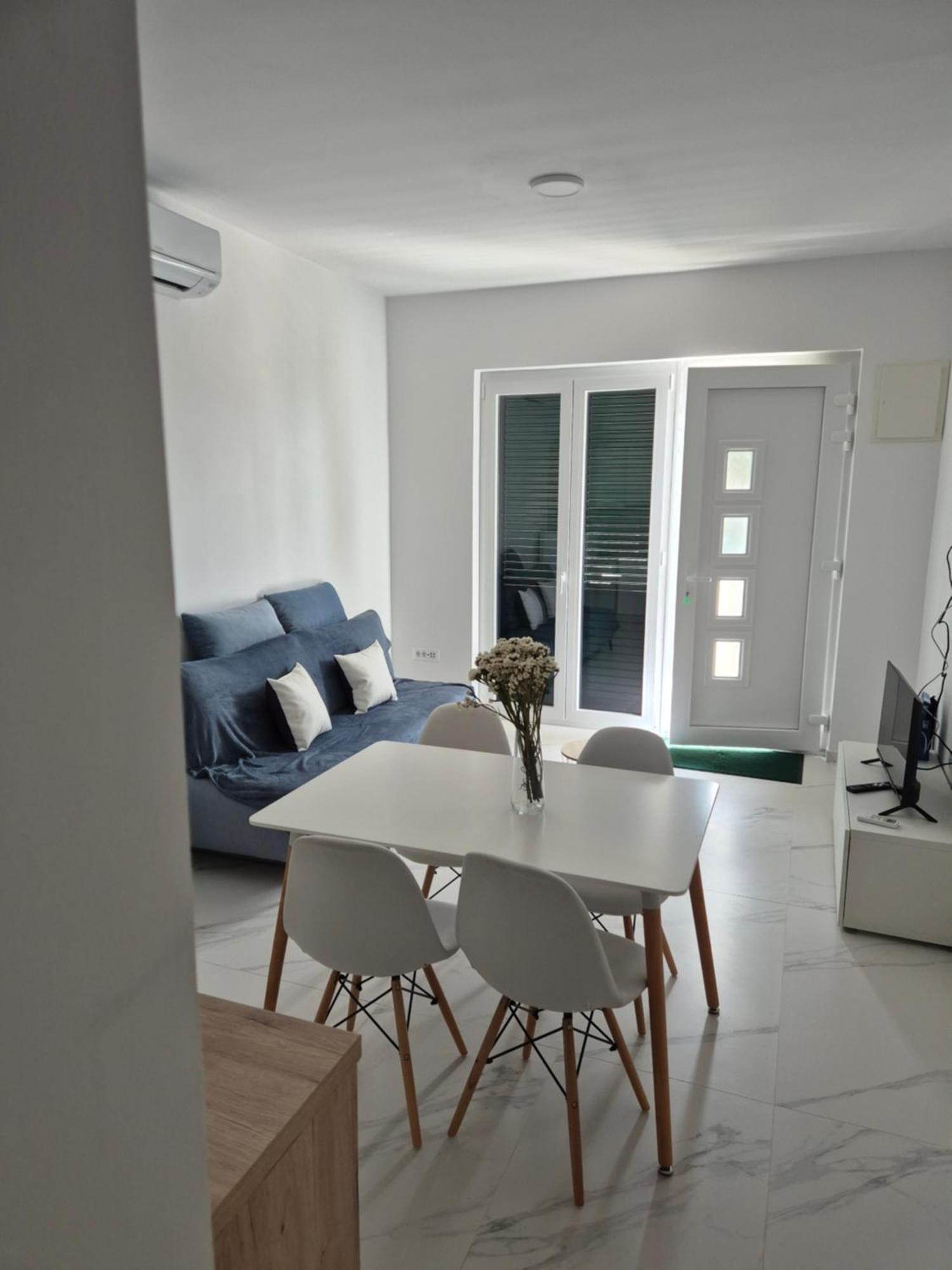 Apartman Bauer - Omis- Nemira Δωμάτιο φωτογραφία