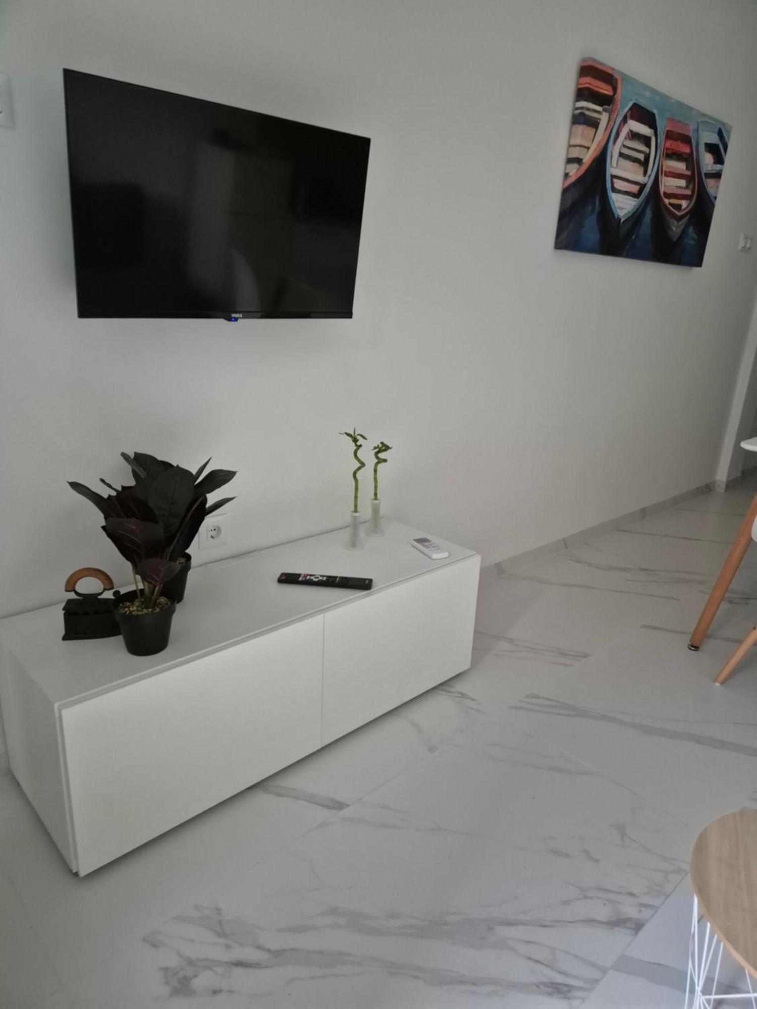 Apartman Bauer - Omis- Nemira Εξωτερικό φωτογραφία