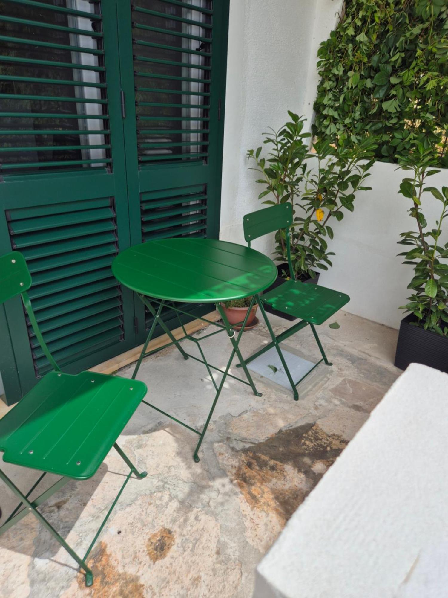 Apartman Bauer - Omis- Nemira Εξωτερικό φωτογραφία