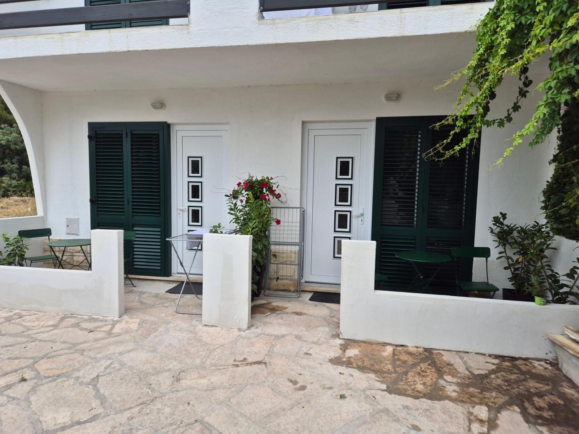 Apartman Bauer - Omis- Nemira Εξωτερικό φωτογραφία