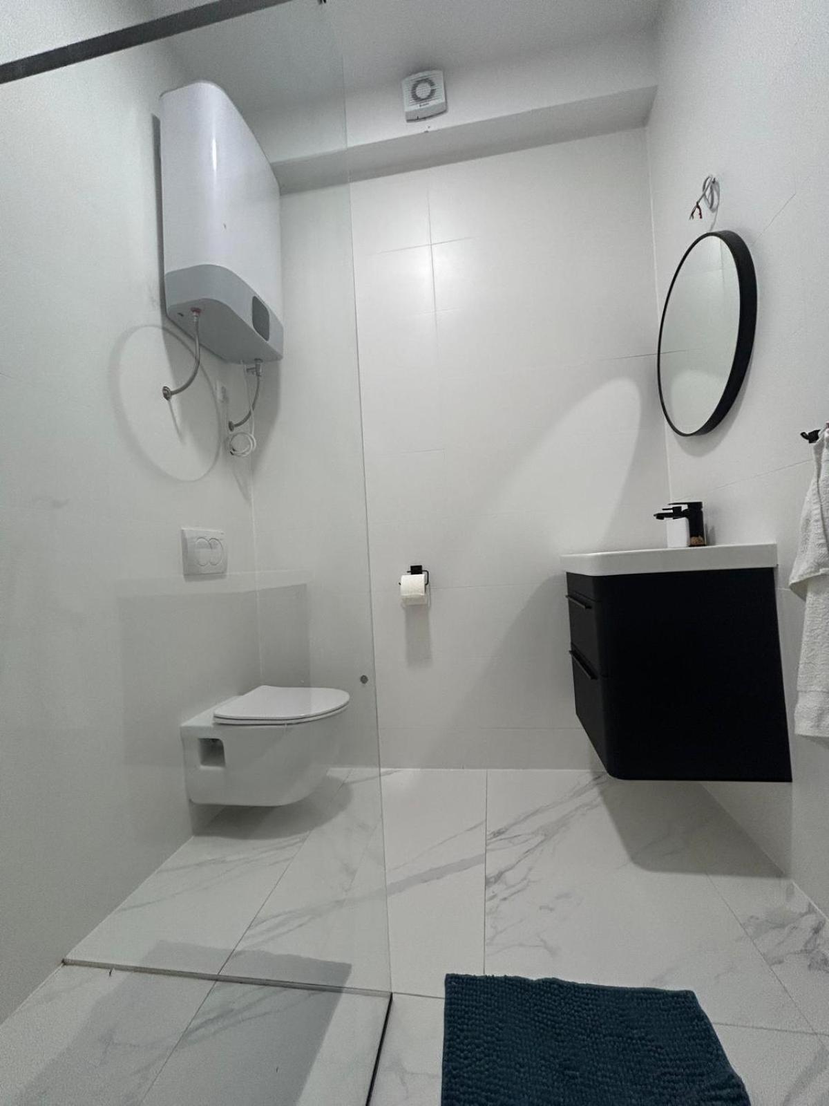 Apartman Bauer - Omis- Nemira Εξωτερικό φωτογραφία